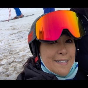 COPY - NWT Ski Goggles Men & Women Veneer Goggles, MULTI COLORS AVAILABLE